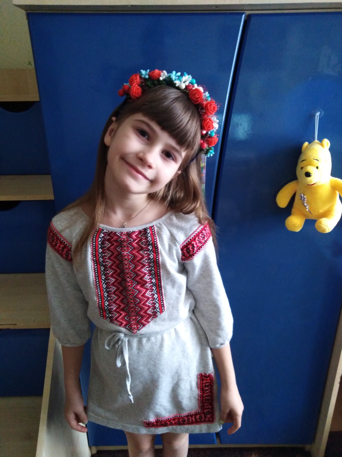 21208Клiмова Маргарита 2-Г