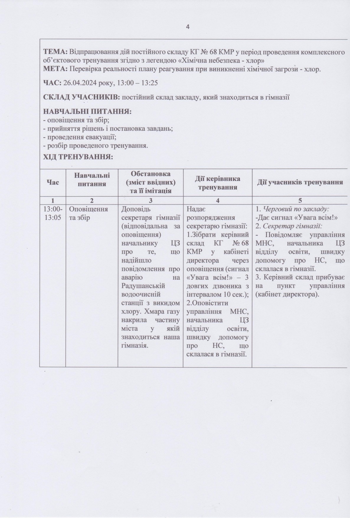 наказ 131 Цивільний захист page-0007